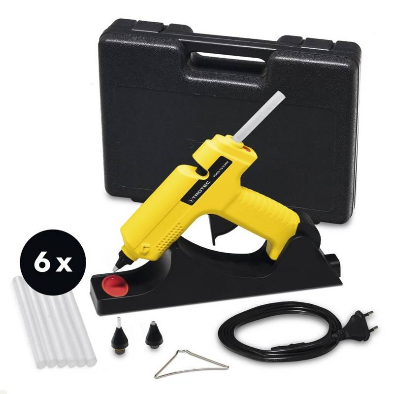 Heissklebepistole PGGS 10‑230V