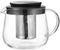 Ritzenhoff & Breker Yucca Einzelne Teekanne 1500 ml Schwarz