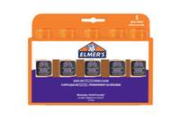 ELMERS - Elmer's DISAPPEARING PURPLE, Trocken, Klebestift, 40 g, 5 Stück(e), Box