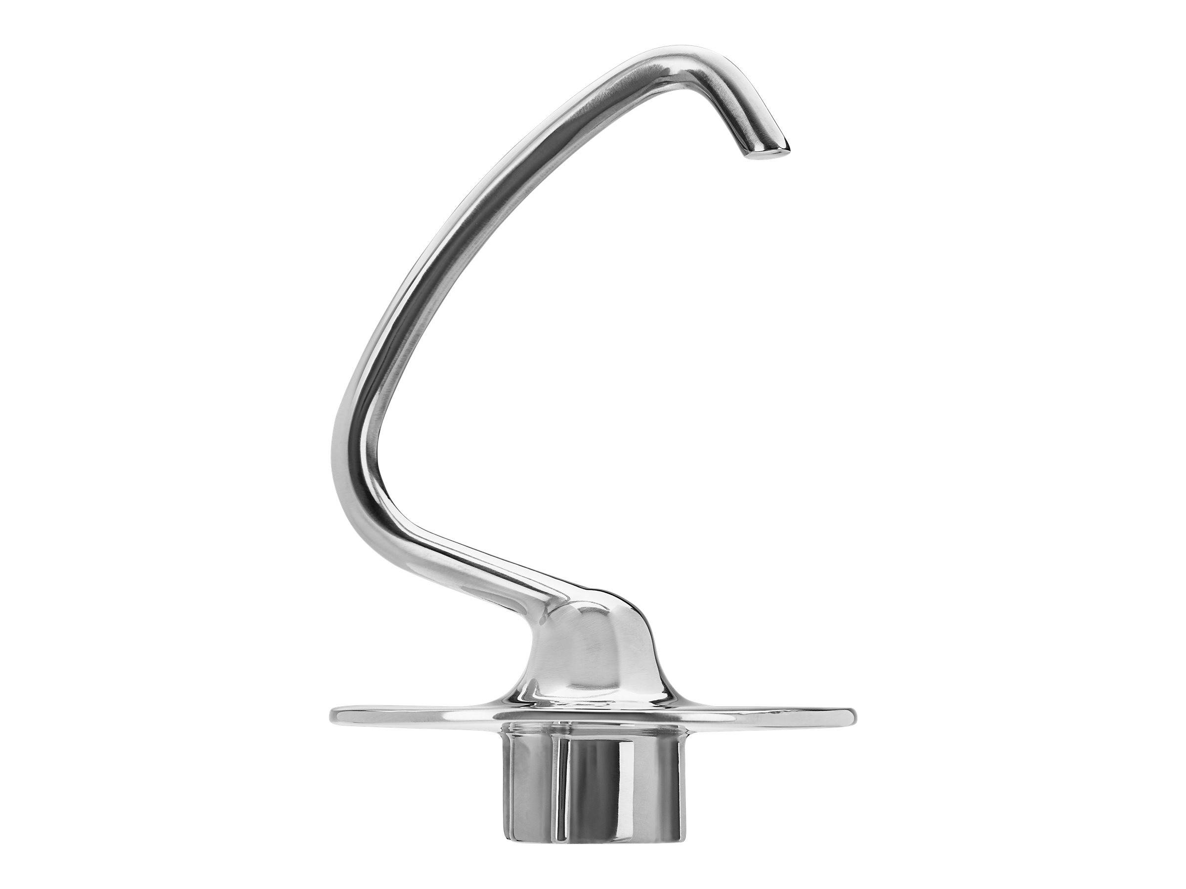 KitchenAid 5KSM5THDHSS - Teighaken - für Standmixer