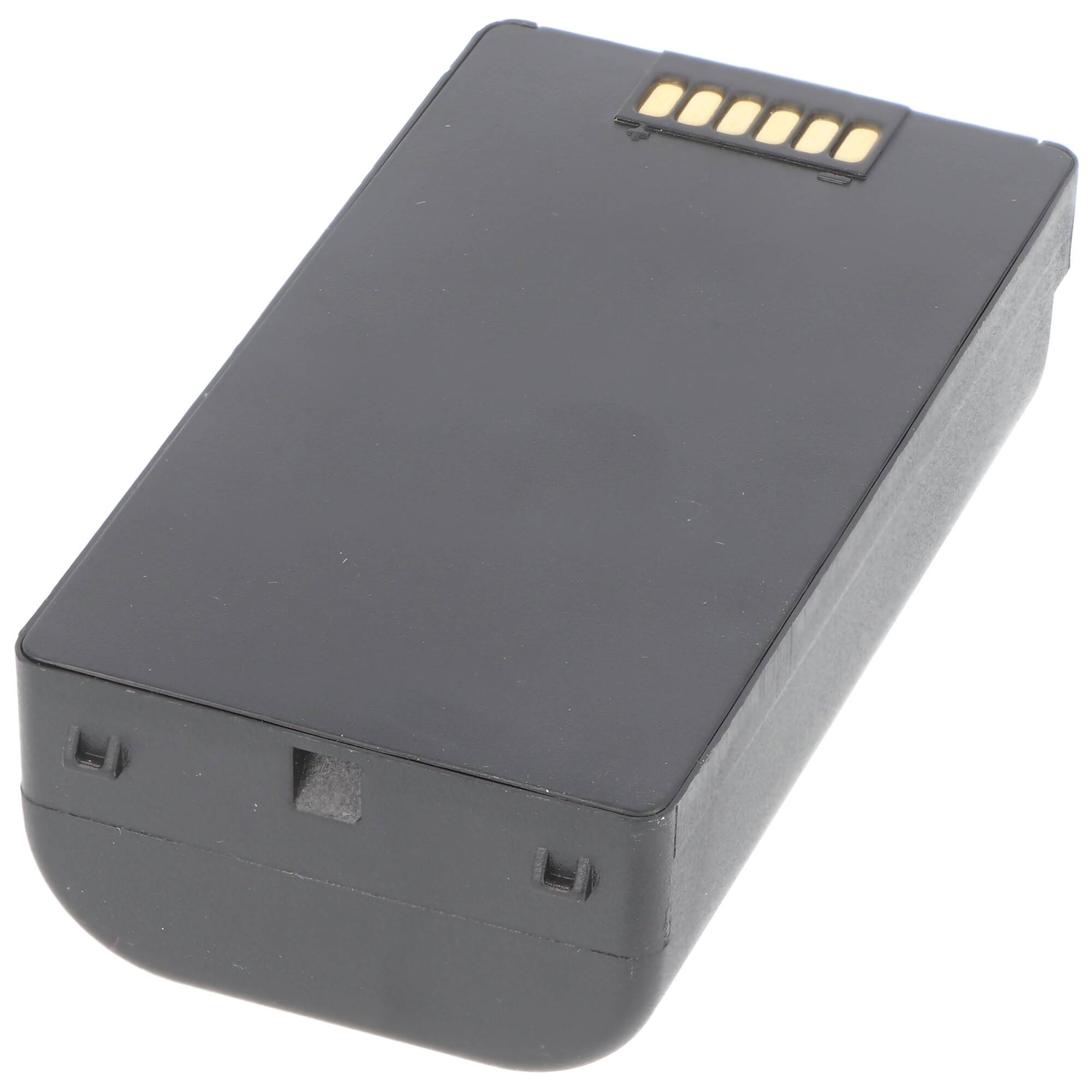 4400mAh Akku passend für Symbol MC3100 Akkutyp 82-127909-02, BTRY-MC31KAB02