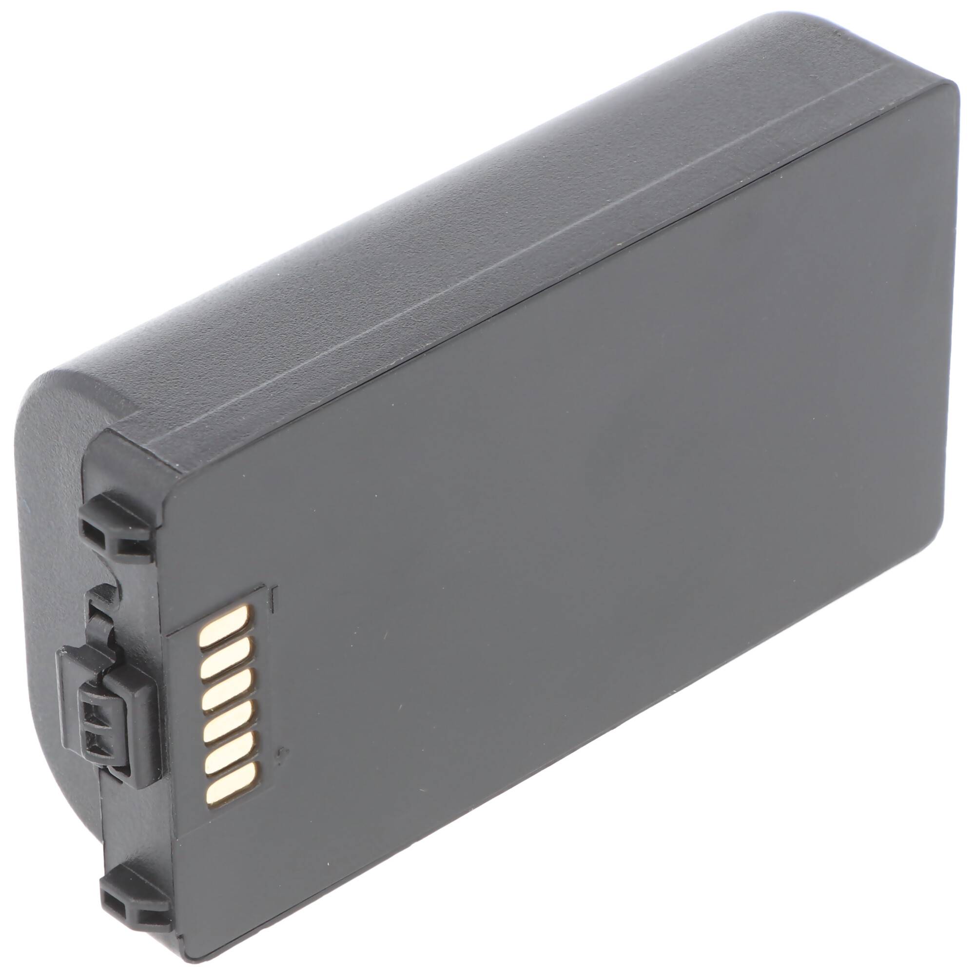 4400mAh Akku passend für Symbol MC3100 Akkutyp 82-127909-02, BTRY-MC31KAB02