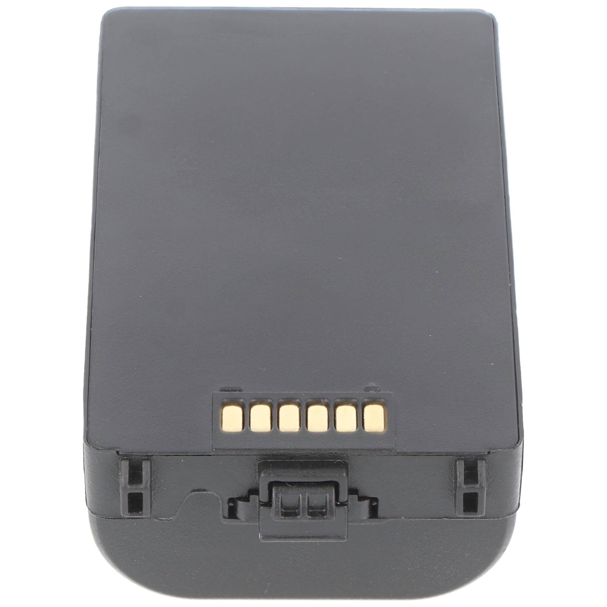 4400mAh Akku passend für Symbol MC3100 Akkutyp 82-127909-02, BTRY-MC31KAB02