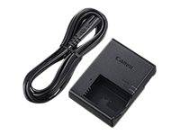 Canon LC-E17 - Batterieladegerät - für Canon LP-E17
