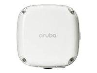 HPE Aruba AP-565 (RW) - Accesspoint - ZigBee, Bluetooth, Wi-Fi 6