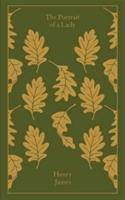 The Portrait of a Lady Penguin Clothbound Classics