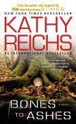 Bones to Ashes A Novel