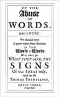 Of the Abuse of Words