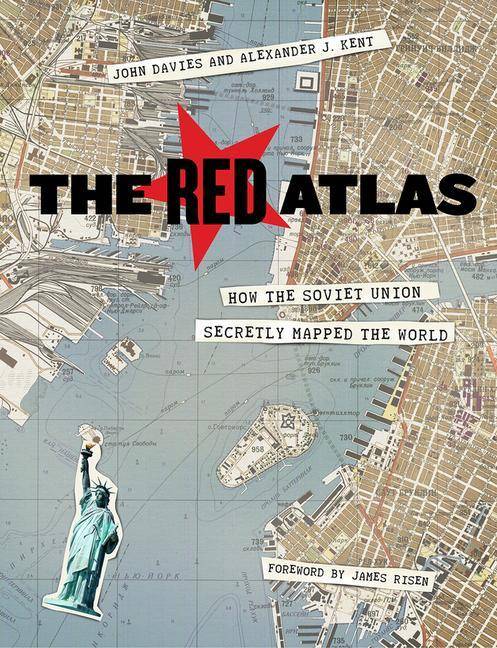 Artikeltemplate How the Soviet Union Secretly Mapped the World