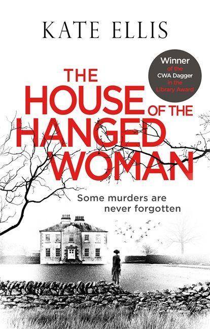 The House of the Hanged Woman Albert Lincoln 3