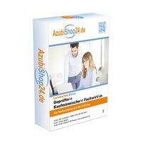 AzubiShop24.de Basis-Lernkarten. Geprüfte/-r kaufmännische/-r Fachwirt/-in Zur Vorbereitung auf die Prüfung