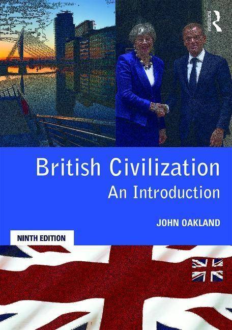 British Civilization An Introduction