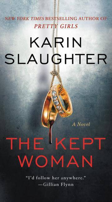 The Kept Woman A Novel