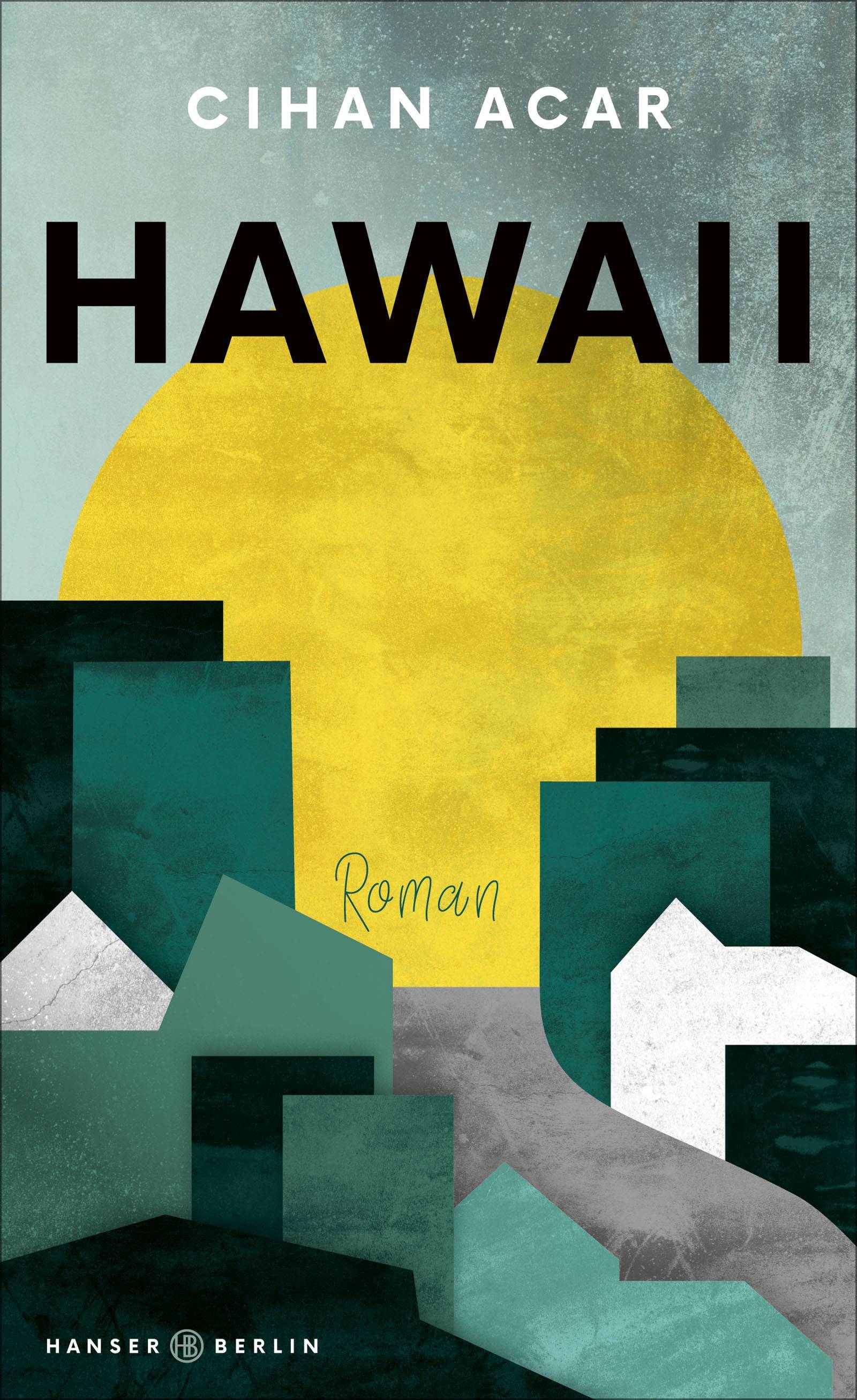 Hawaii Roman