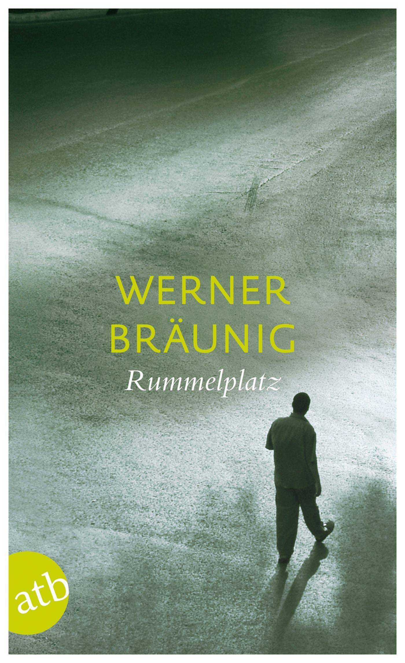 Rummelplatz Roman