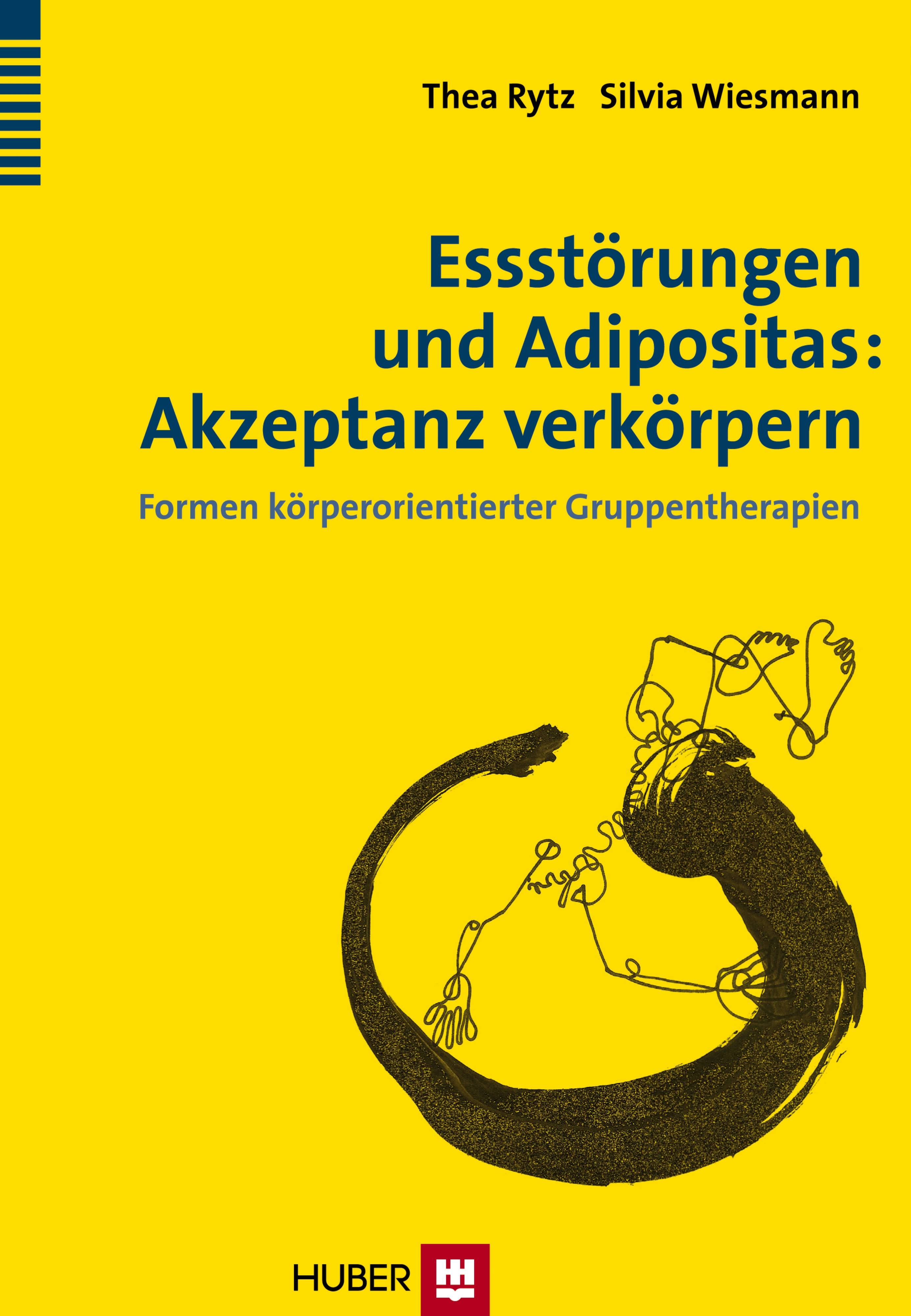 Essstörungen und Adipositas: Akzeptanz verkörpern Formen körperorientierter Gruppentherapien
