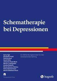 Schematherapie bei Depressionen, mit CD-ROM Ein Behandlungskonzept für das (teil)stationäre Setting