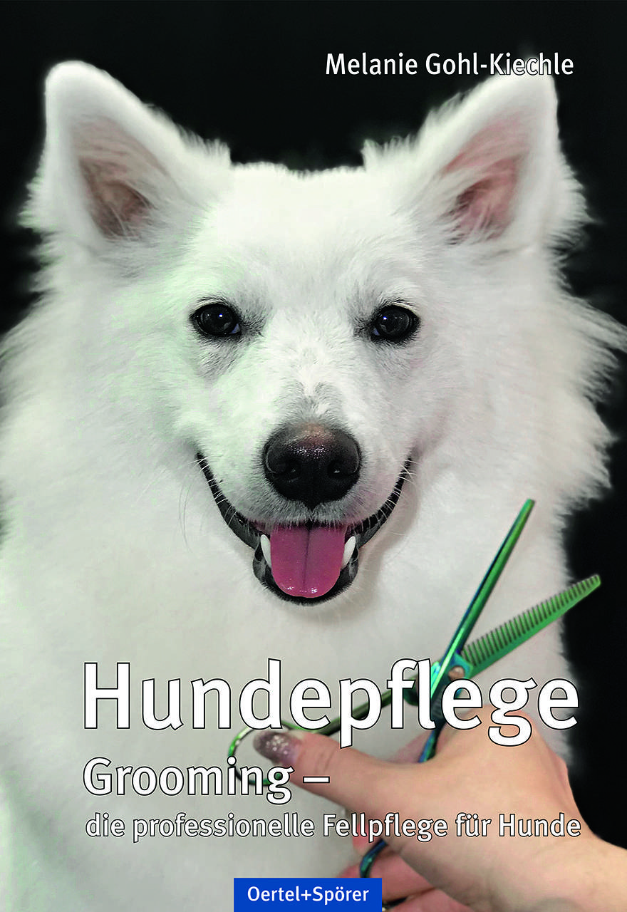 Hundepflege Grooming - die professionelle Fellpflege für Hunde