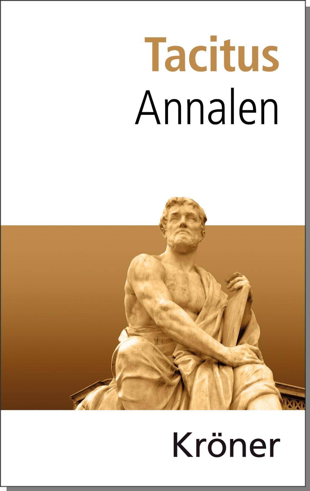 Annalen Deutsche Gesamtausgabe, Kröners Taschenausgaben (KTA) 238