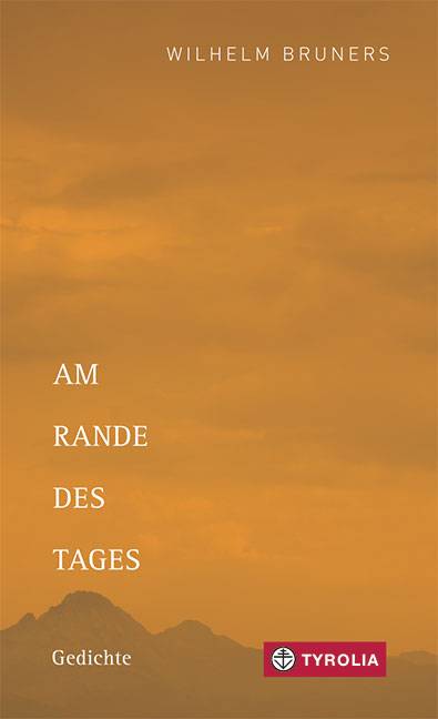 Am Rande des Tages Gedichte