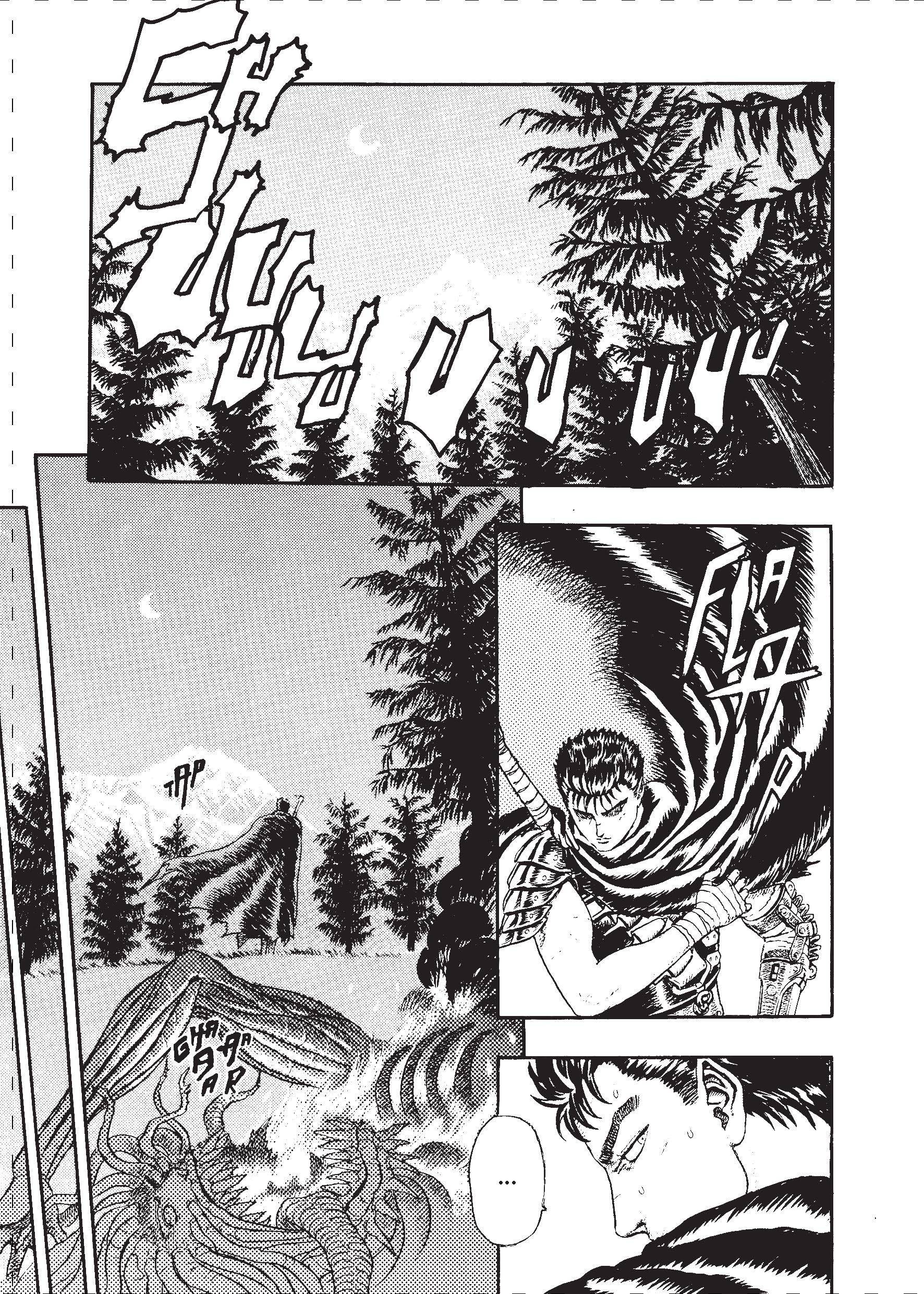 Berserk: Ultimative Edition Bd. 1