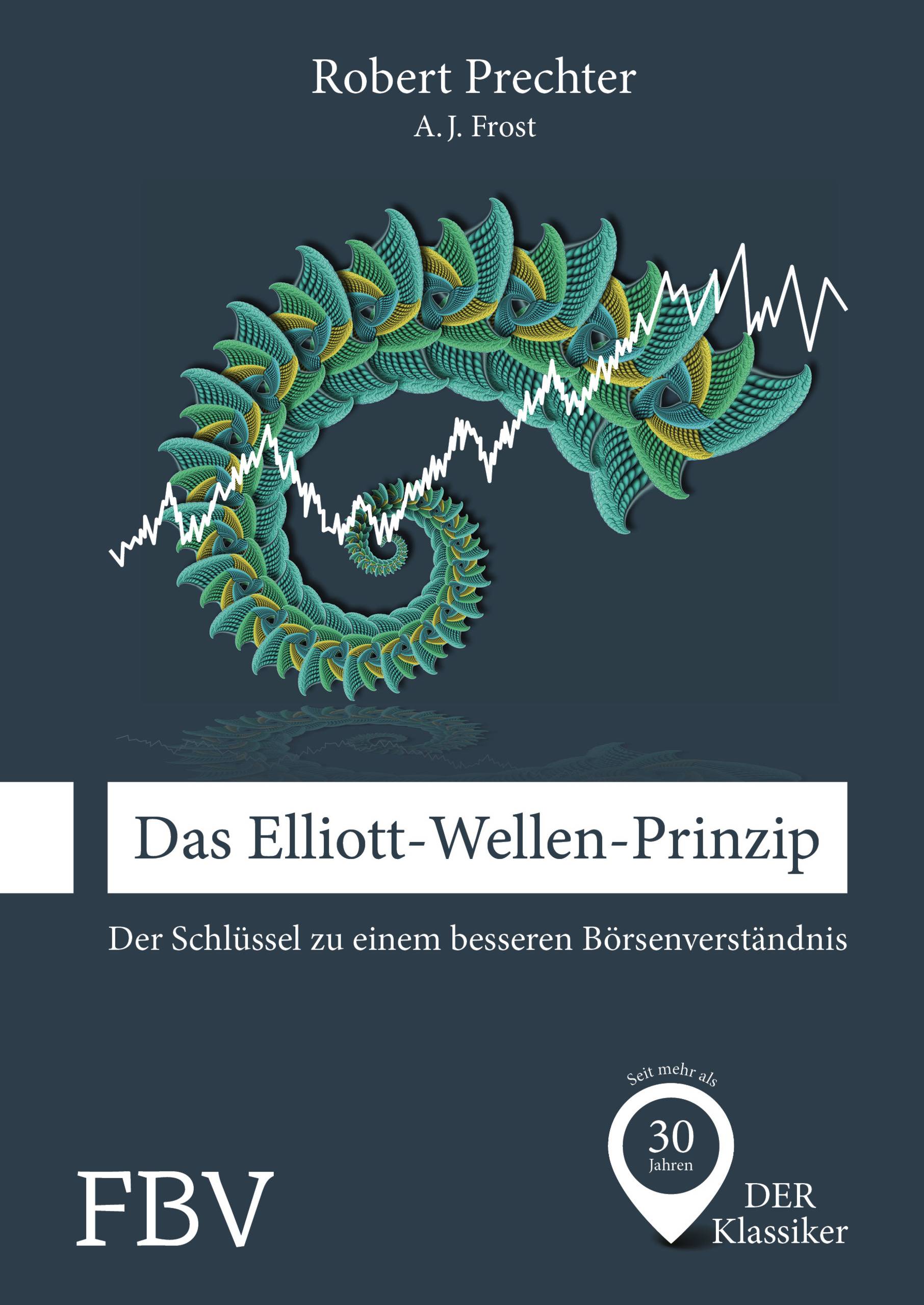 Das Elliott-Wellen-Prinzip Der Schlüssel zu einem besseren Börsenverständnis