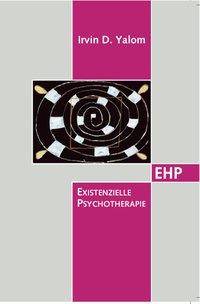 Existenzielle Psychotherapie Mit e. Nachw. d. Autors '25 Jahre Existentielle Psychotherapie' u. e. Interview v. Ulfried Geuter 'Sich berühren