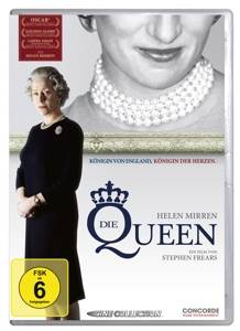 Die Queen Cine Collection