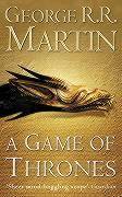 A Game of Thrones A Song of Ice and Fire 1