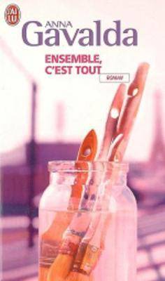 Ensemble, c'est tout Roman