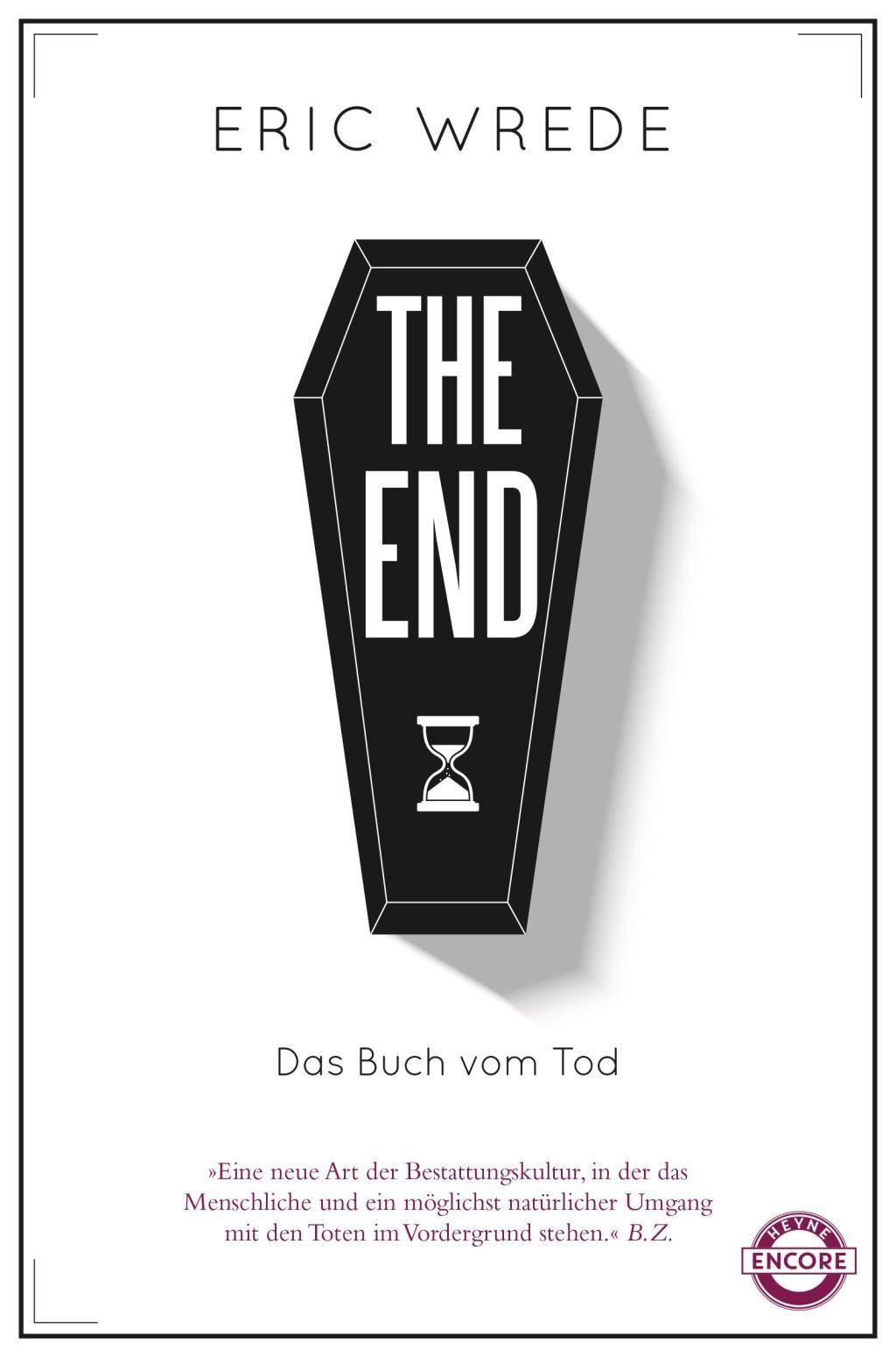 The End Das Buch vom Tod