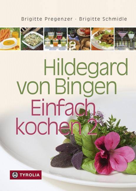 Einfach kochen. Bd.2 250 neue gesunde Rezepte