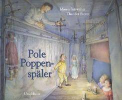 Pole Poppenspäler Ein Bilderbuch
