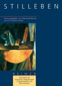 Stilleben Französ.-niederländ.-italien.-engl.-dtsch.