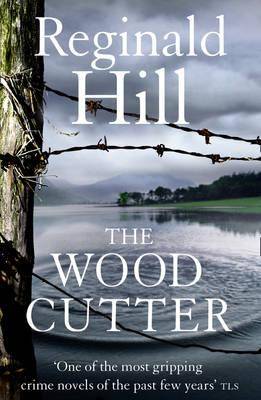 The Woodcutter Rache verjährt nicht, englische Ausgabe