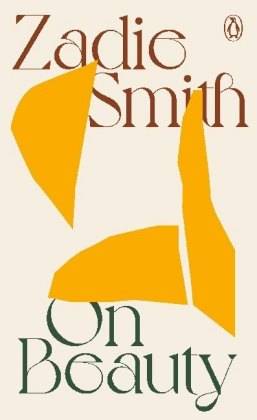 On Beauty Ausgezeichnet: Orange Prize for Fiction