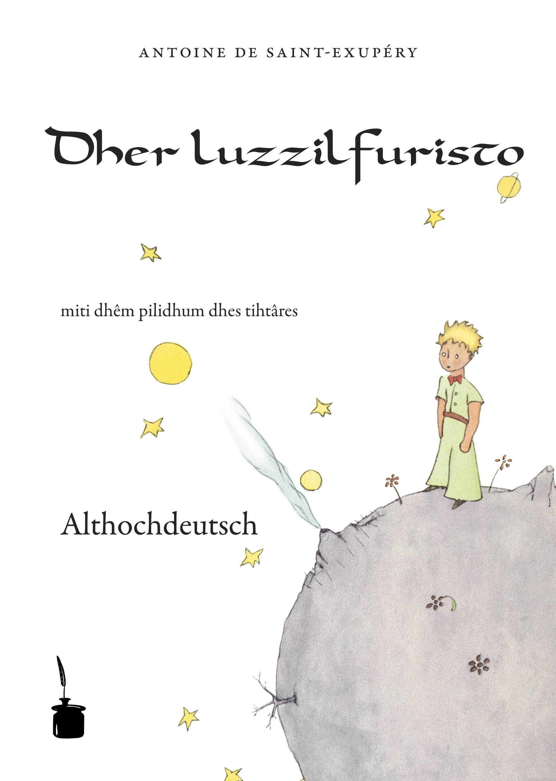 Dher luzzilfuristo Dher luzzilfuristo