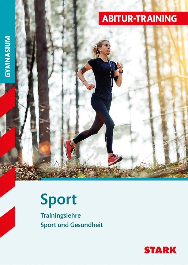 Trainingslehre Leistungskurs. Gymnasium