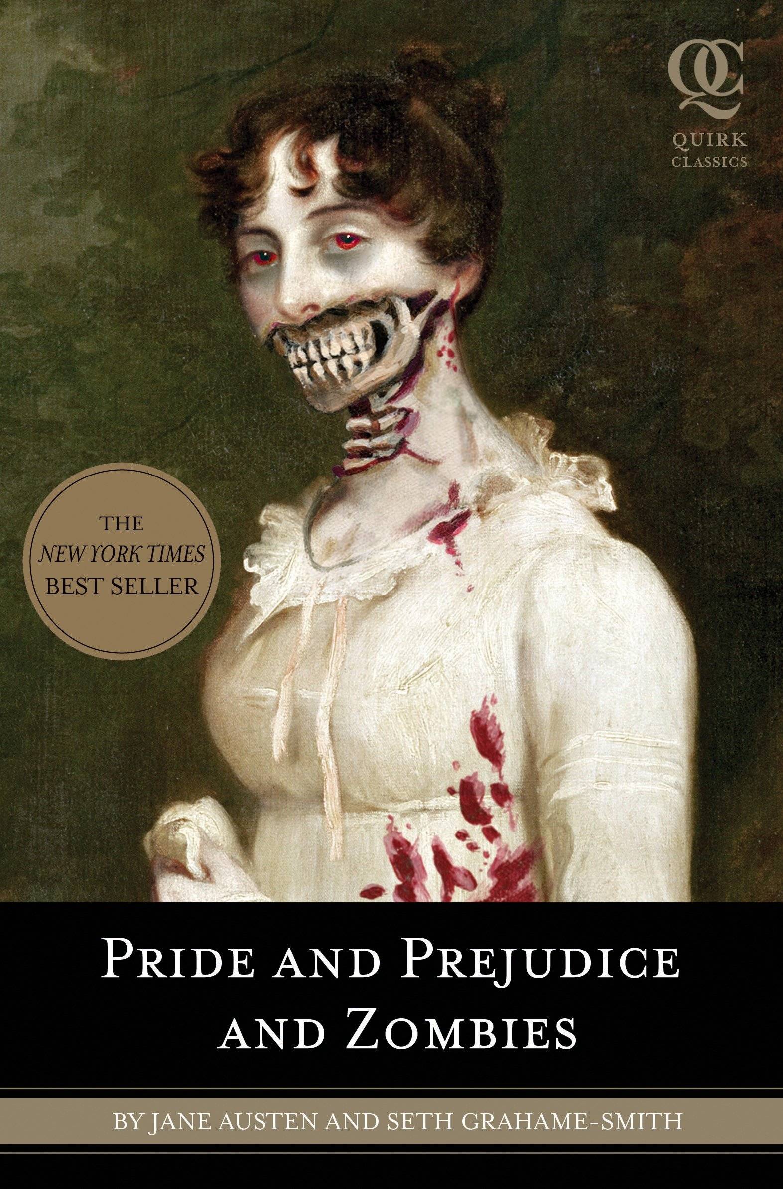 Pride and Prejudice and Zombies The Classic Regency Romance - Now With Ultraviolent Zombie Mayhem!