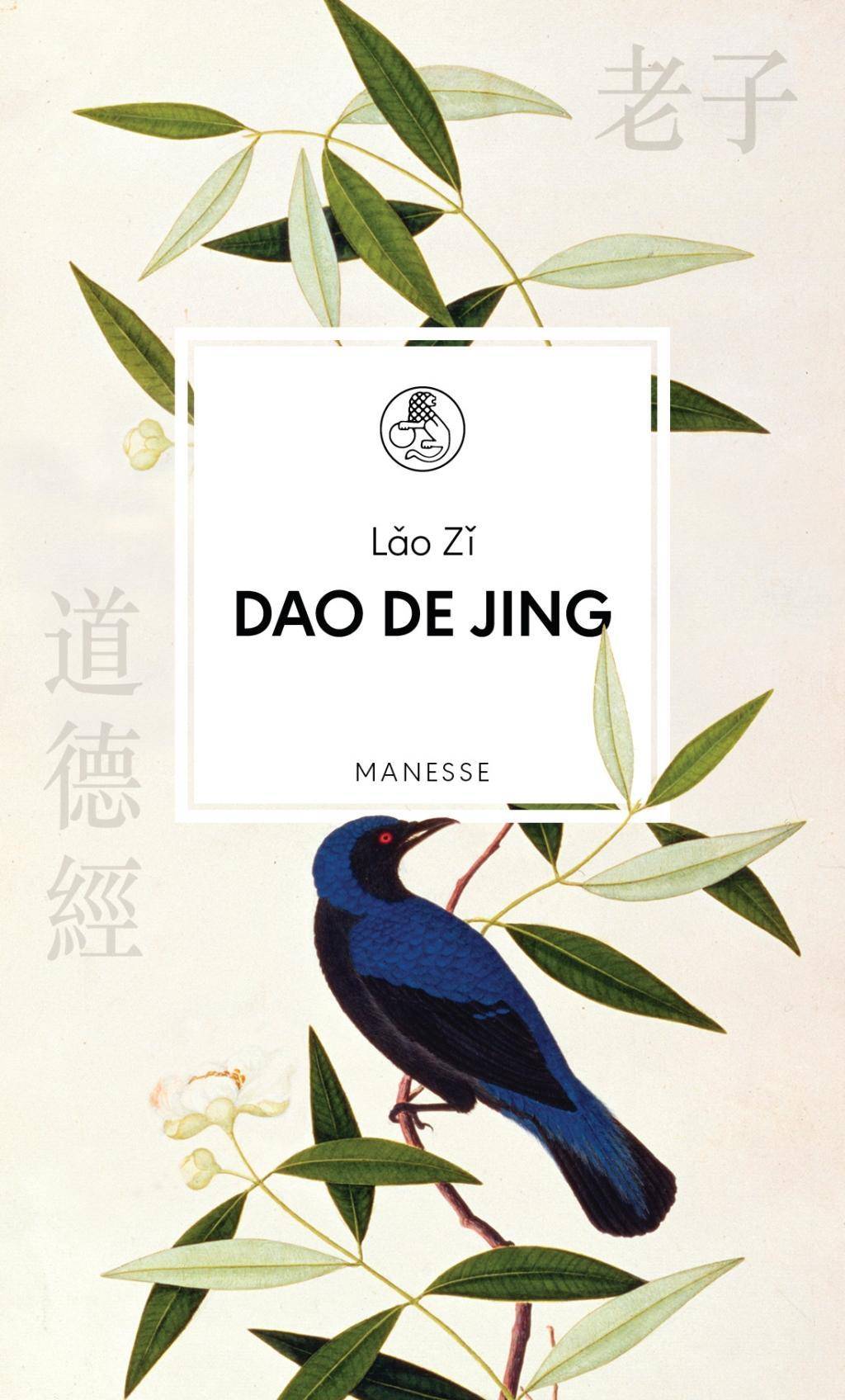 Dao De Jing Manesse Bibliothek 18