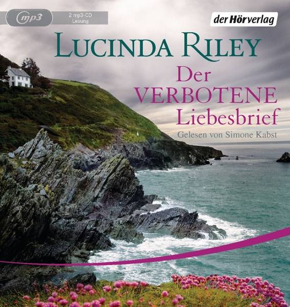 Der verbotene Liebesbrief MP3 Format, Lesung. Gekürzte Ausgabe