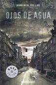 Ojos de agua. Wasserblaue Augen, spanische Ausgabe