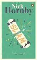 Slam, English edition
