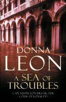 A Sea of Troubles (Brunetti 10)