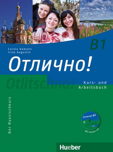 Kurs- und Arbeitsbuch, mit Audio-CD Der Russischkurs / Kurs- und Arbeitsbuch + Audio-CD