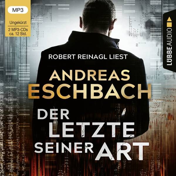 Der Letzte seiner Art Ungekürzt.