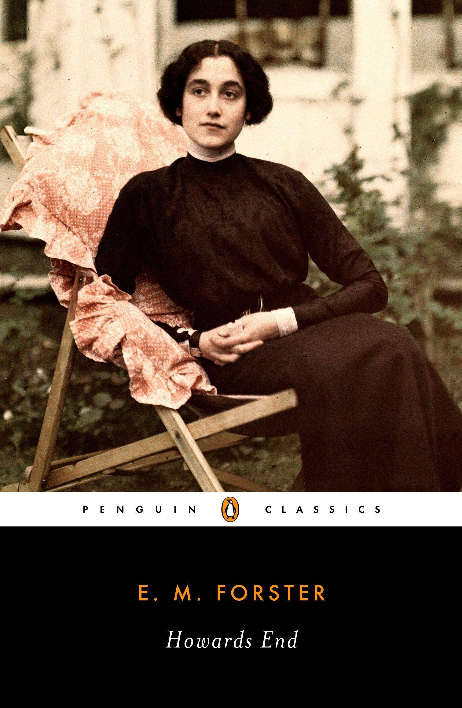 Howards End Introduction by David Lodge