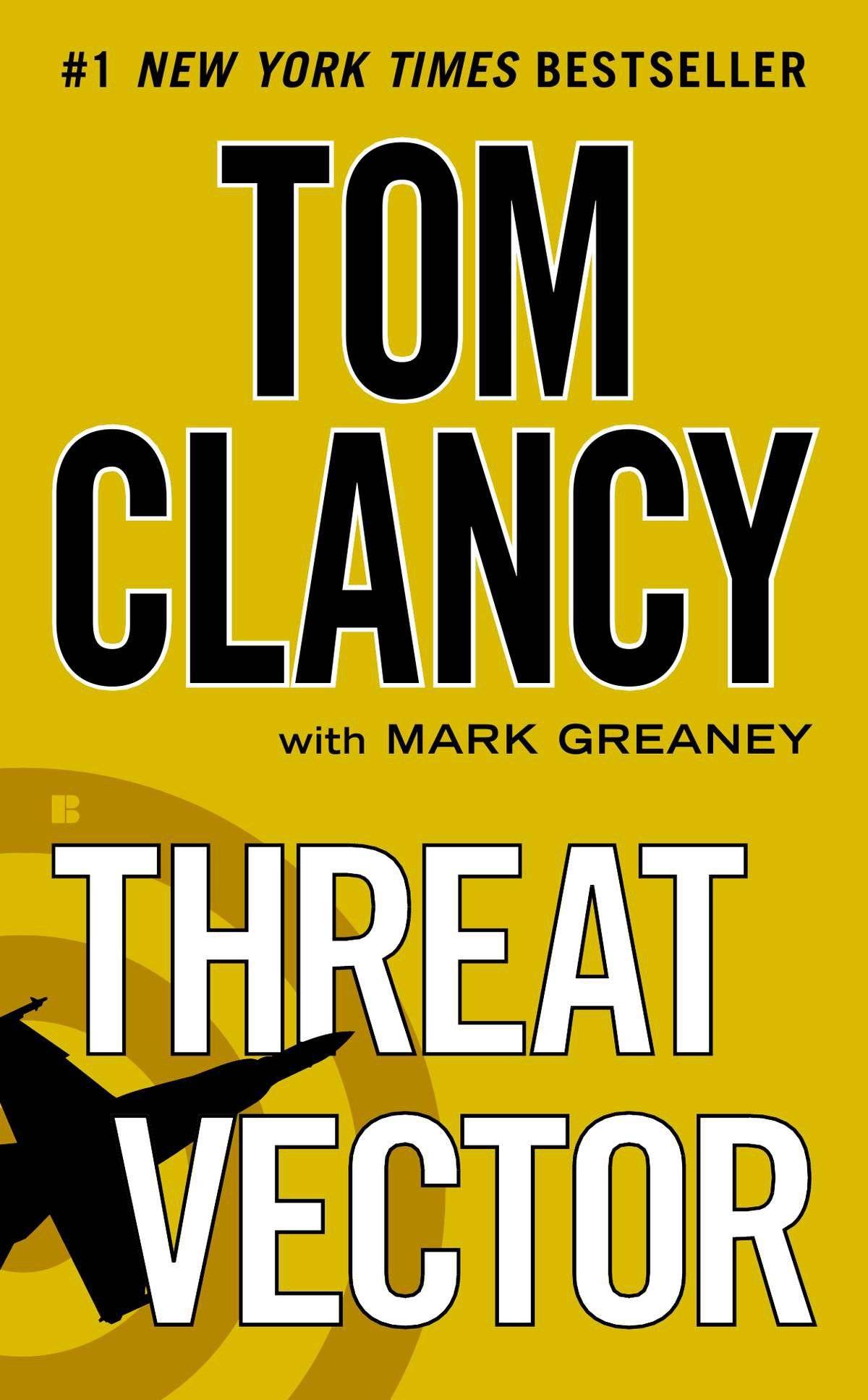 Threat Vector