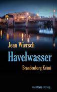 Havelwasser Brandenburg Krimi