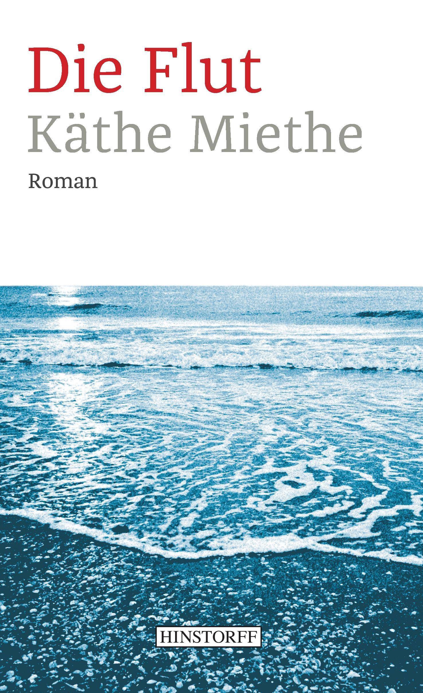 Die Flut Roman